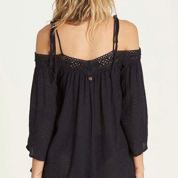 Billabong swim cover up - Picture 2 of 2